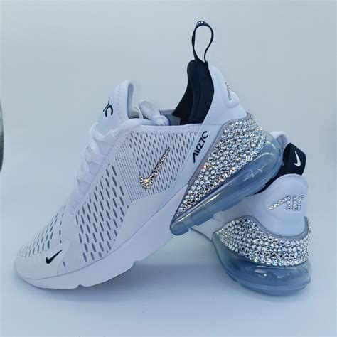 nike air max 270 white black 39 kinder preisvergleich|nike women's air max 270 white.